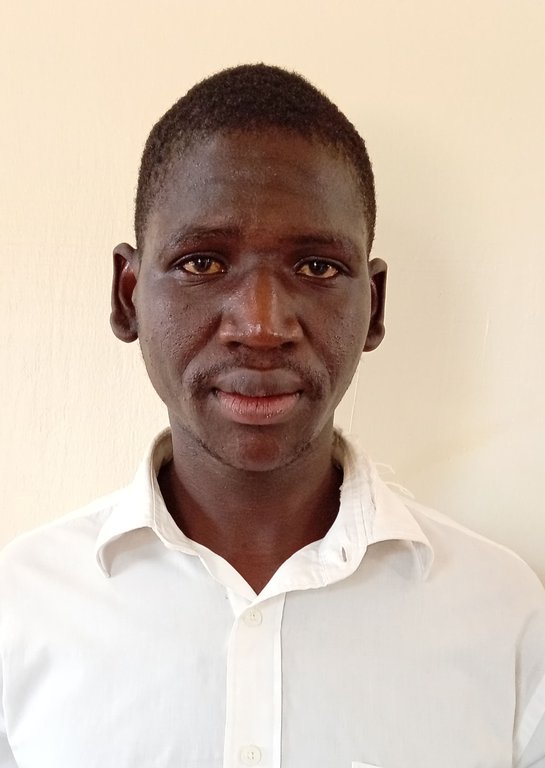 EKADU MOSES